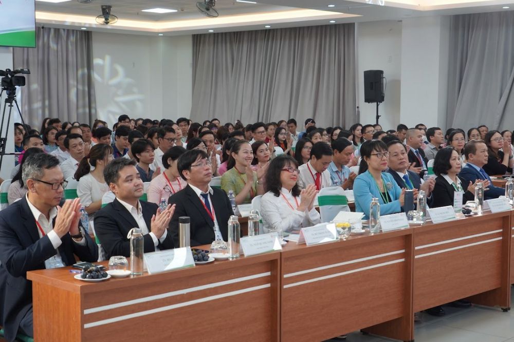 Bế mạc khảo sát chính thức đánh giá ngoài chu kỳ 2 Trường Đại học Đông Á